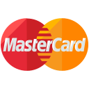 logo MASTERCARD